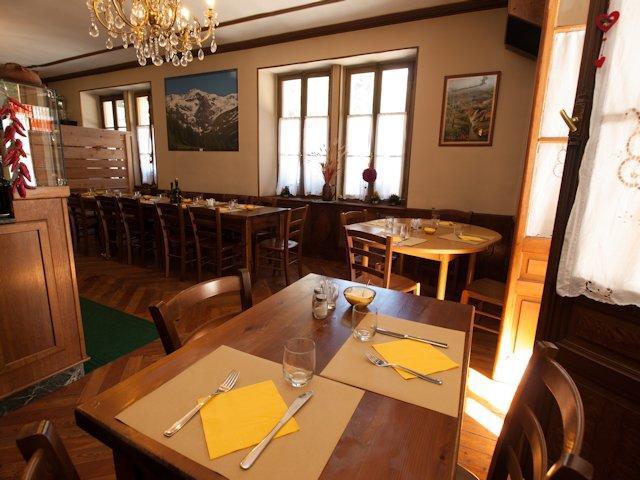 Hotel Villa Tedaldi Gressoney-Saint-Jean Exterior photo